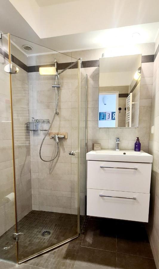 Vue Mer Imprenable Et Piscine Bandol Zewnętrze zdjęcie